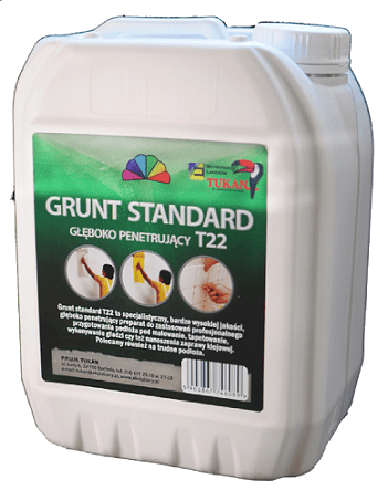 grunt-standard-gleboko-penetrujacy-t22